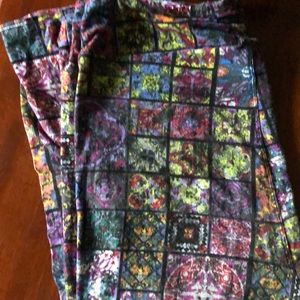 Tc lularoe leggings